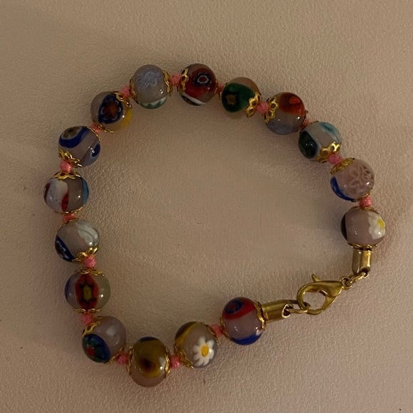 Italian Bracelets Set - Picture 2 of 7